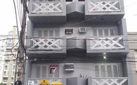 Aluguel de apartamento